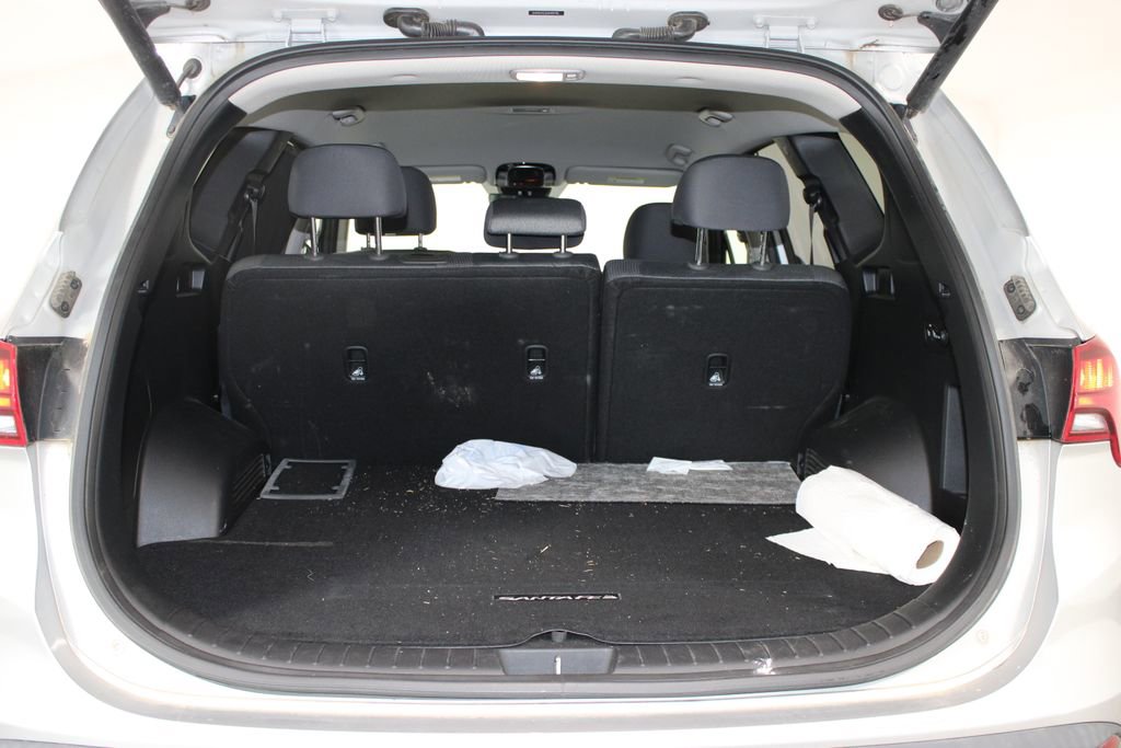 Used 2022 Hyundai Santa Fe SEL w/ Convenience Package FWD image 13