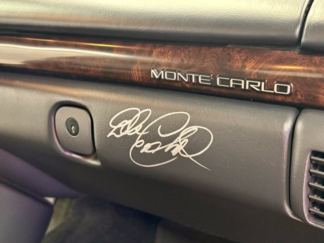Used 1998 Chevrolet Monte Carlo Z34 FWD image 19
