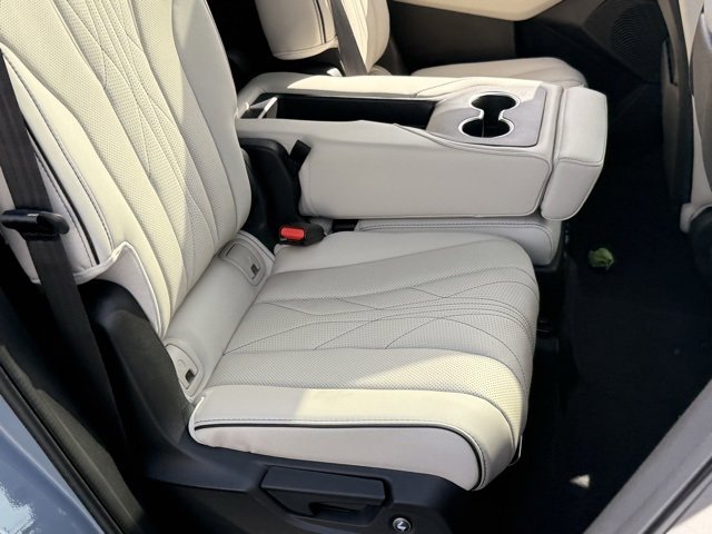 New 2026 Acura MDX A-Spec image 28