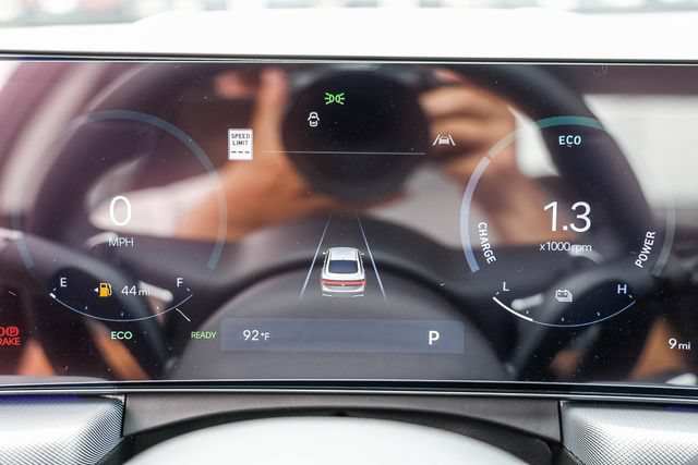 New 2026 Hyundai Sonata Limited FWD image 27