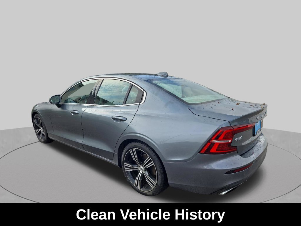Used 2019 Volvo S60 T5 Inscription FWD image 4
