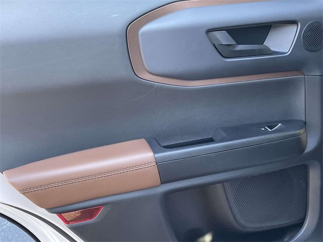 Certified 2022 Ford Bronco Sport Outer Banks w/ Tech Package image 28