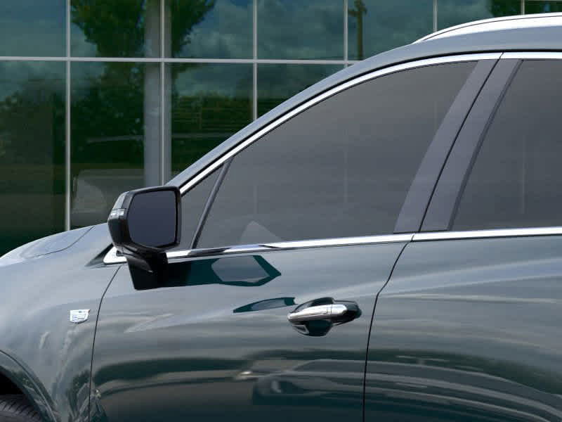 New 2026 Cadillac XT5 Luxury image 27