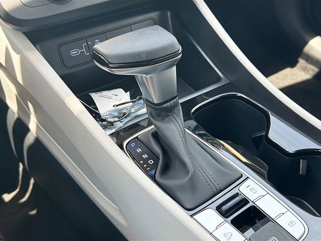 New 2026 Hyundai Tucson SE FWD image 16