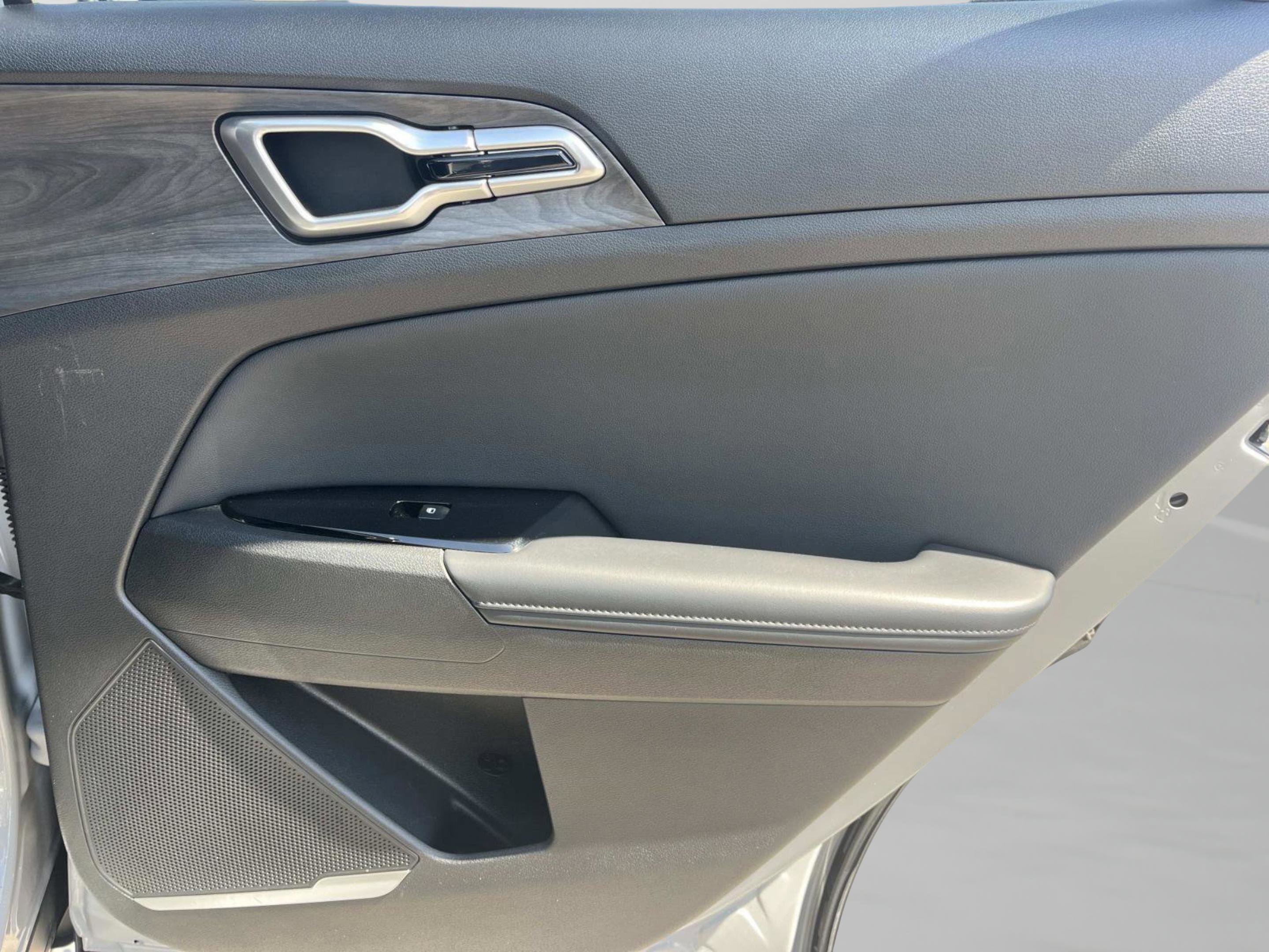 Used 2023 Kia Sportage X-Line w/ X-Line Premium Package image 21