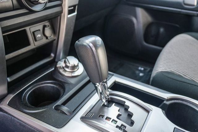 Used 2024 Toyota 4Runner SR5 image 20