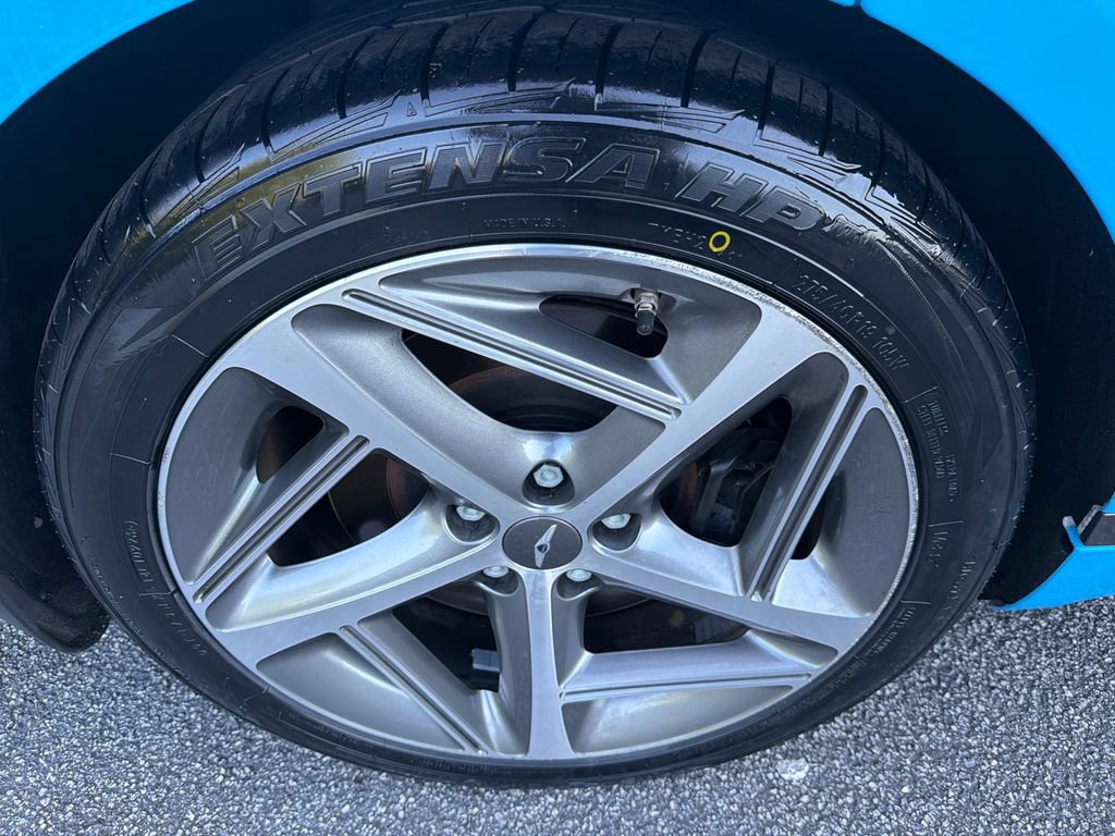 Used 2023 Genesis G80 3.5T Sport w/ Winter Weather Package AWD/4WD image 17