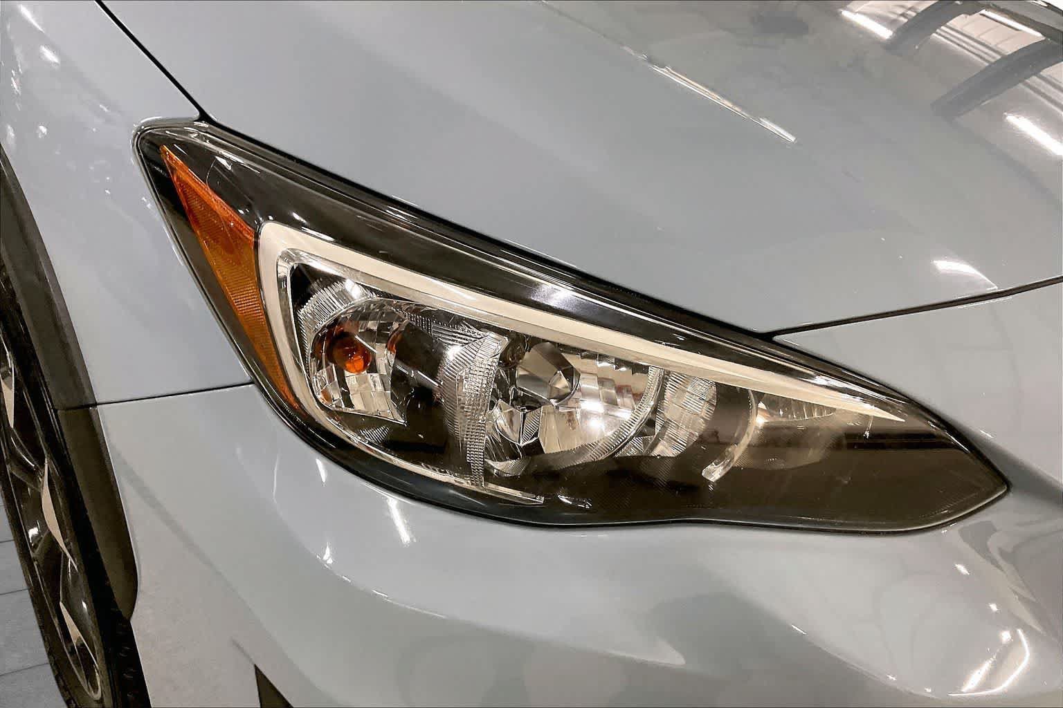 Used 2019 Subaru Crosstrek 2.0i Premium AWD/4WD image 28