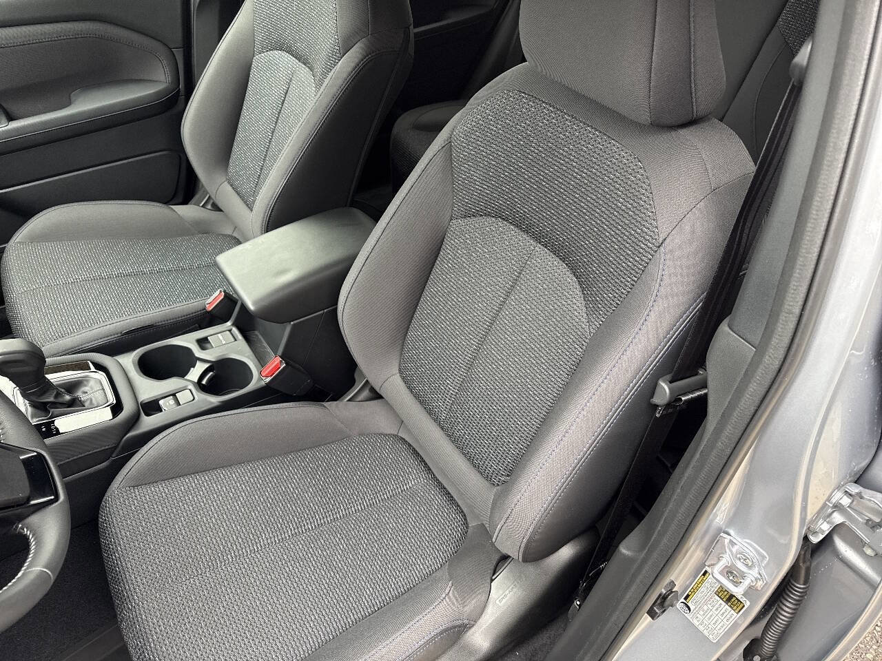 Certified 2025 Subaru Forester Premium w/ Convenience Package #1 image 12