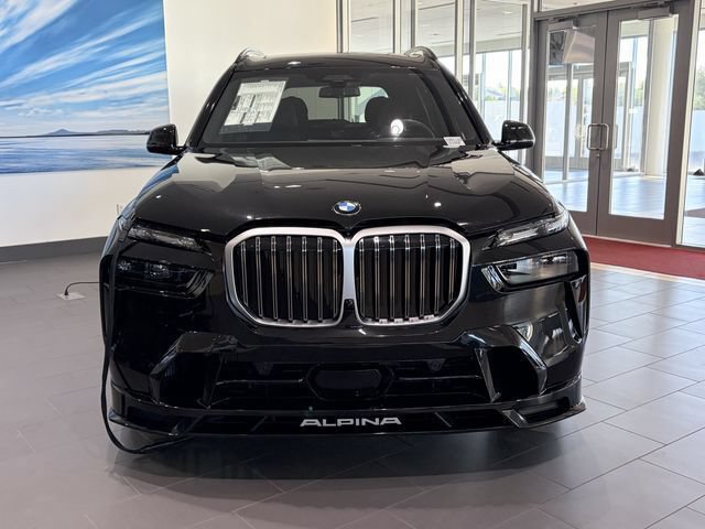 New 2026 BMW ALPINA XB7 AWD/4WD image 2