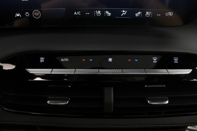 New 2026 Buick Enclave Avenir w/ Super Cruise Package image 8