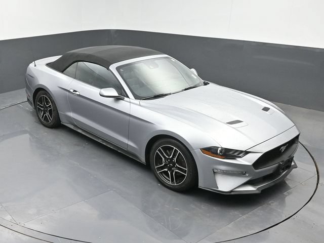 Used 2023 Ford Mustang Premium RWD image 33