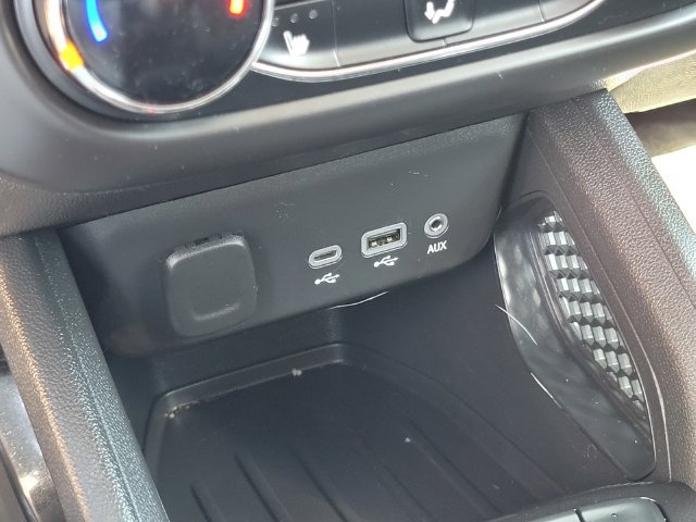 Certified 2023 Chevrolet TrailBlazer LT AWD/4WD image 20
