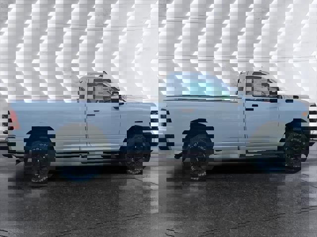 New 2026 RAM 3500 Tradesman image 24