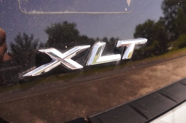 Used 2023 Ford Explorer XLT w/ Equipment Group 202A RWD image 39