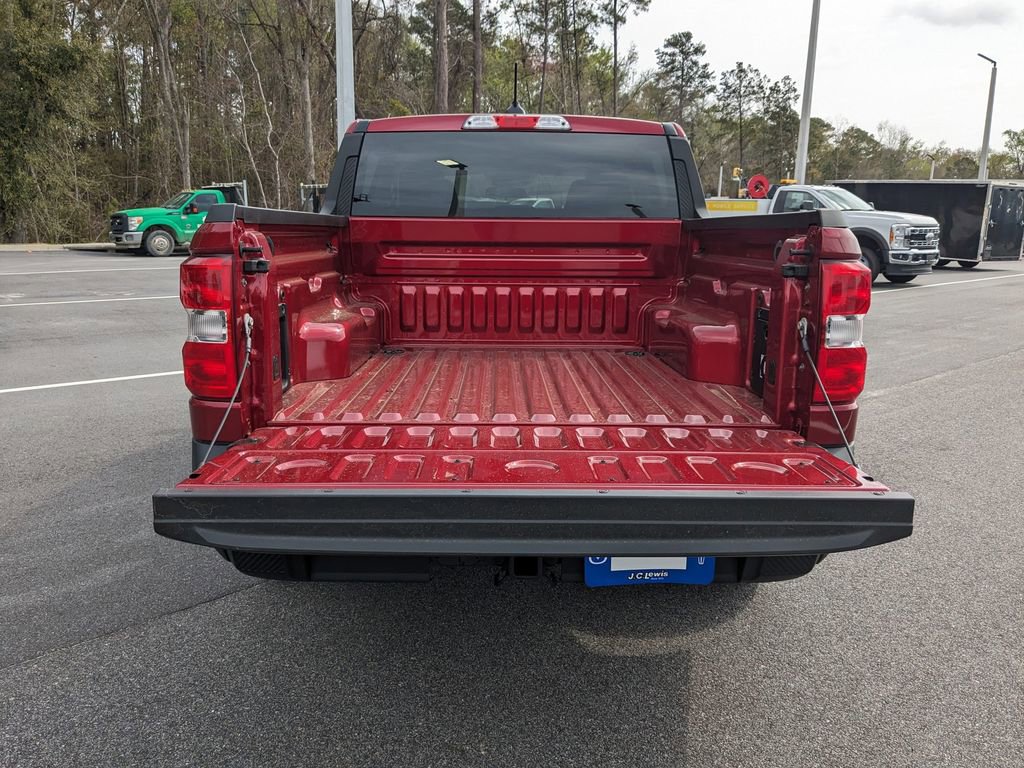 New 2025 Ford Maverick XLT w/ XLT Luxury Package image 13