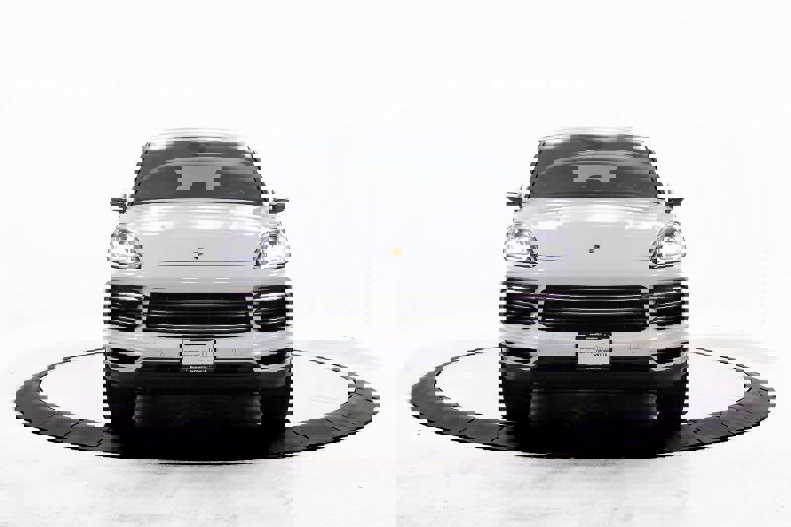 Certified 2022 Porsche Cayenne image 10