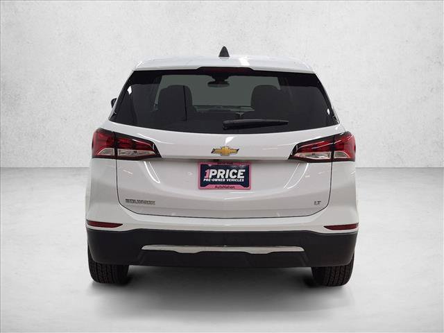 Used 2023 Chevrolet Equinox LT FWD image 7