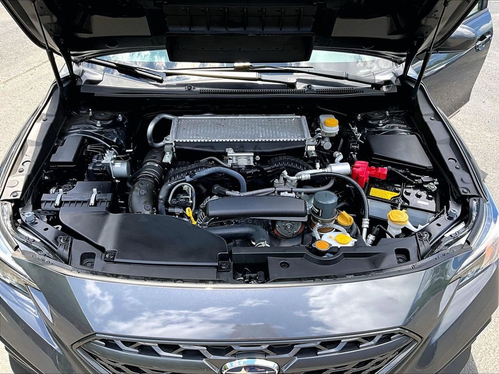 Used 2022 Subaru WRX Premium AWD/4WD image 29