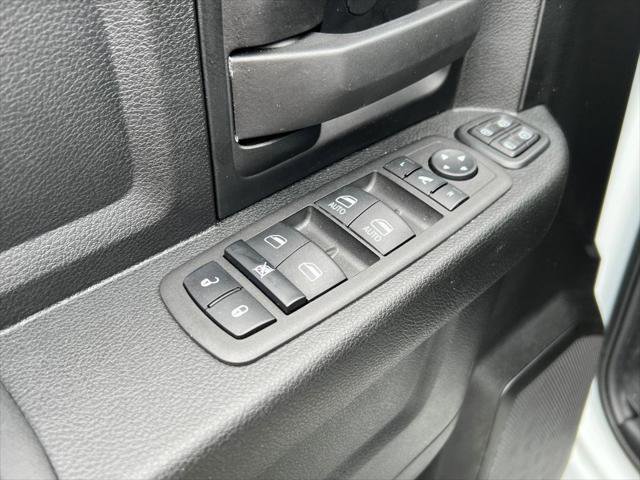 Certified 2024 RAM 2500 Tradesman w/ Snow Chief Group image 25