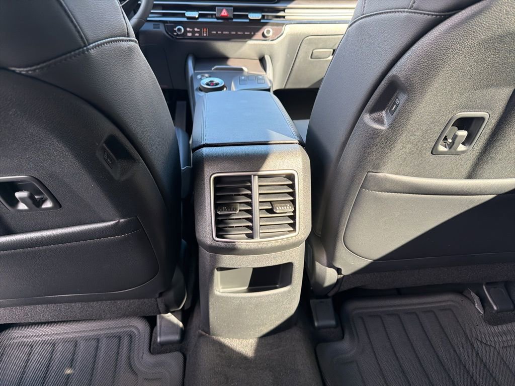 New 2026 Kia Sportage EX image 22