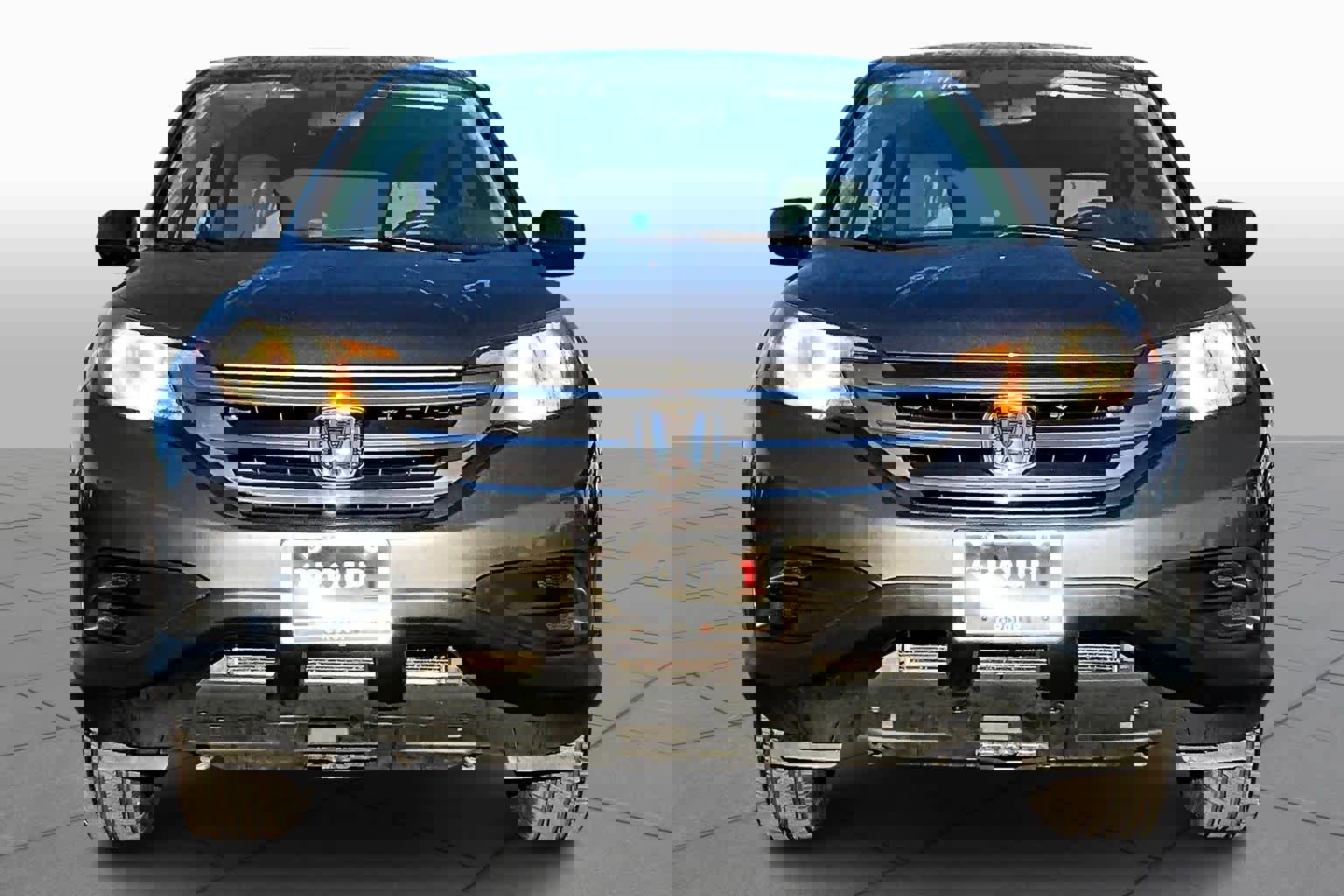 Used 2014 Honda CR-V LX image 3