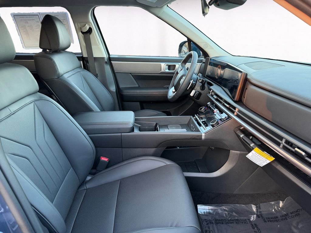 Used 2026 Hyundai Santa Fe SEL image 15