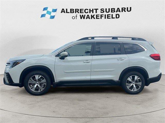 New 2025 Subaru Ascent Premium image 2