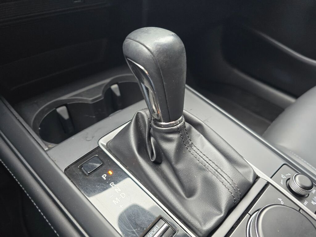 Used 2021 MAZDA CX-30 FWD 2.5 S w/ Select Package image 27