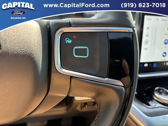 Certified 2025 Ford Expedition Max Platinum w/ Stealth Performance Package AWD/4WD image 27