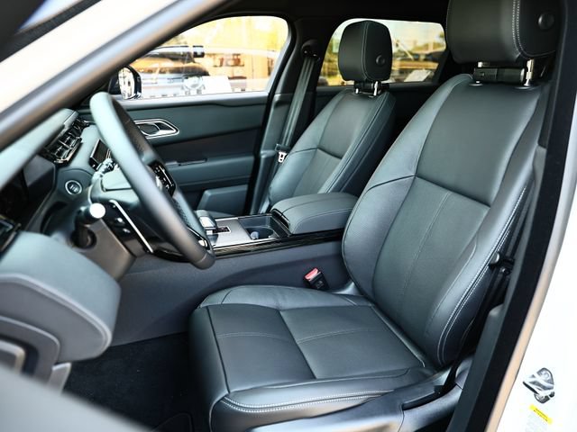New 2026 Land Rover Range Rover Velar Belgravia AWD/4WD image 21