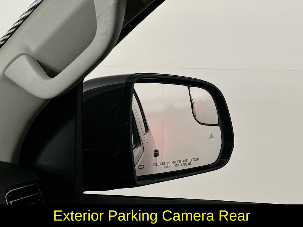 Used 2022 Jeep Wagoneer Series II image 25