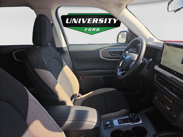 New 2026 Ford Bronco Sport Big Bend AWD/4WD image 25