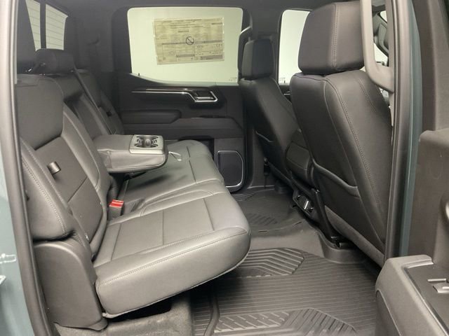 New 2026 Chevrolet Silverado 1500 LT w/ All Star Edition Plus image 29