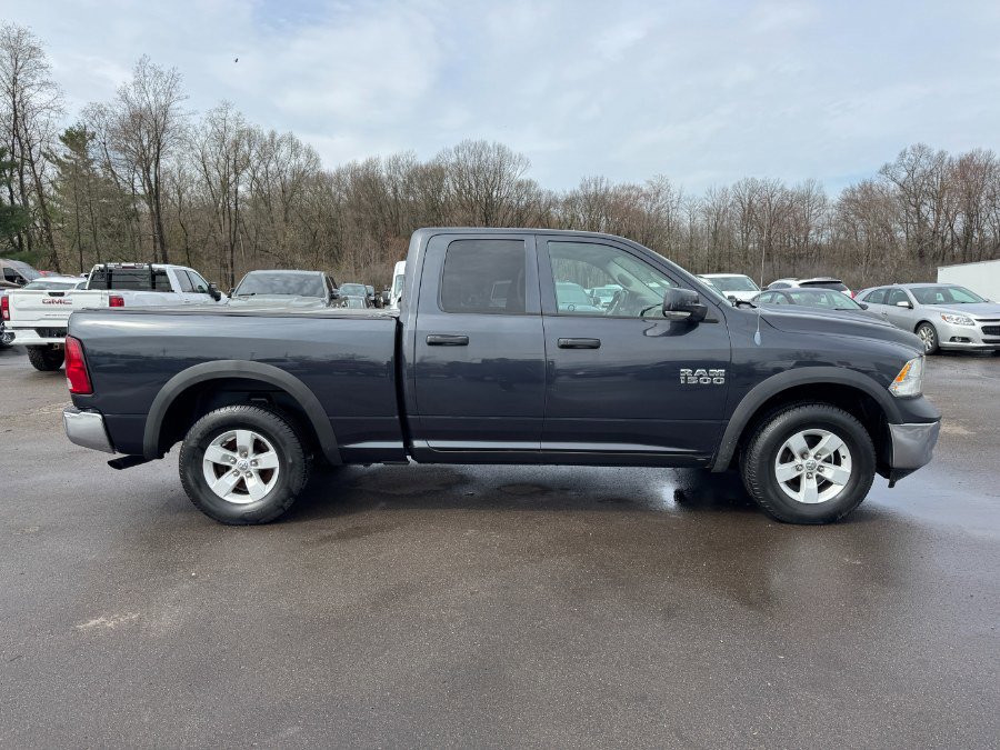 Used 2013 RAM 1500 ST w/ SXT Appearance Group AWD/4WD image 6