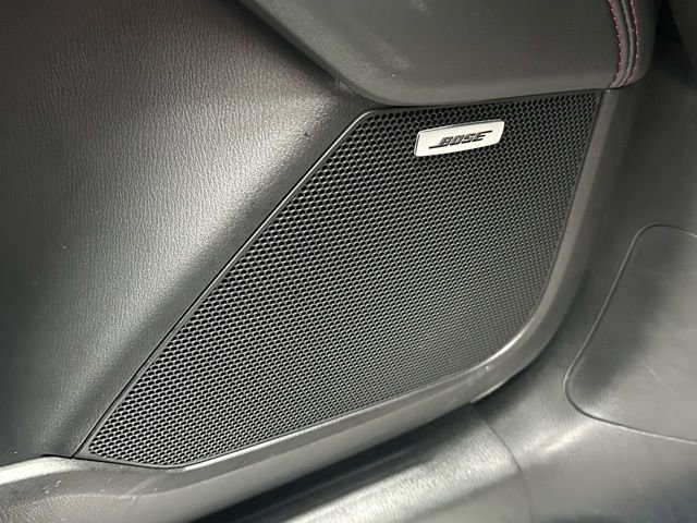 Used 2025 MAZDA CX-5 2.5 Turbo image 19