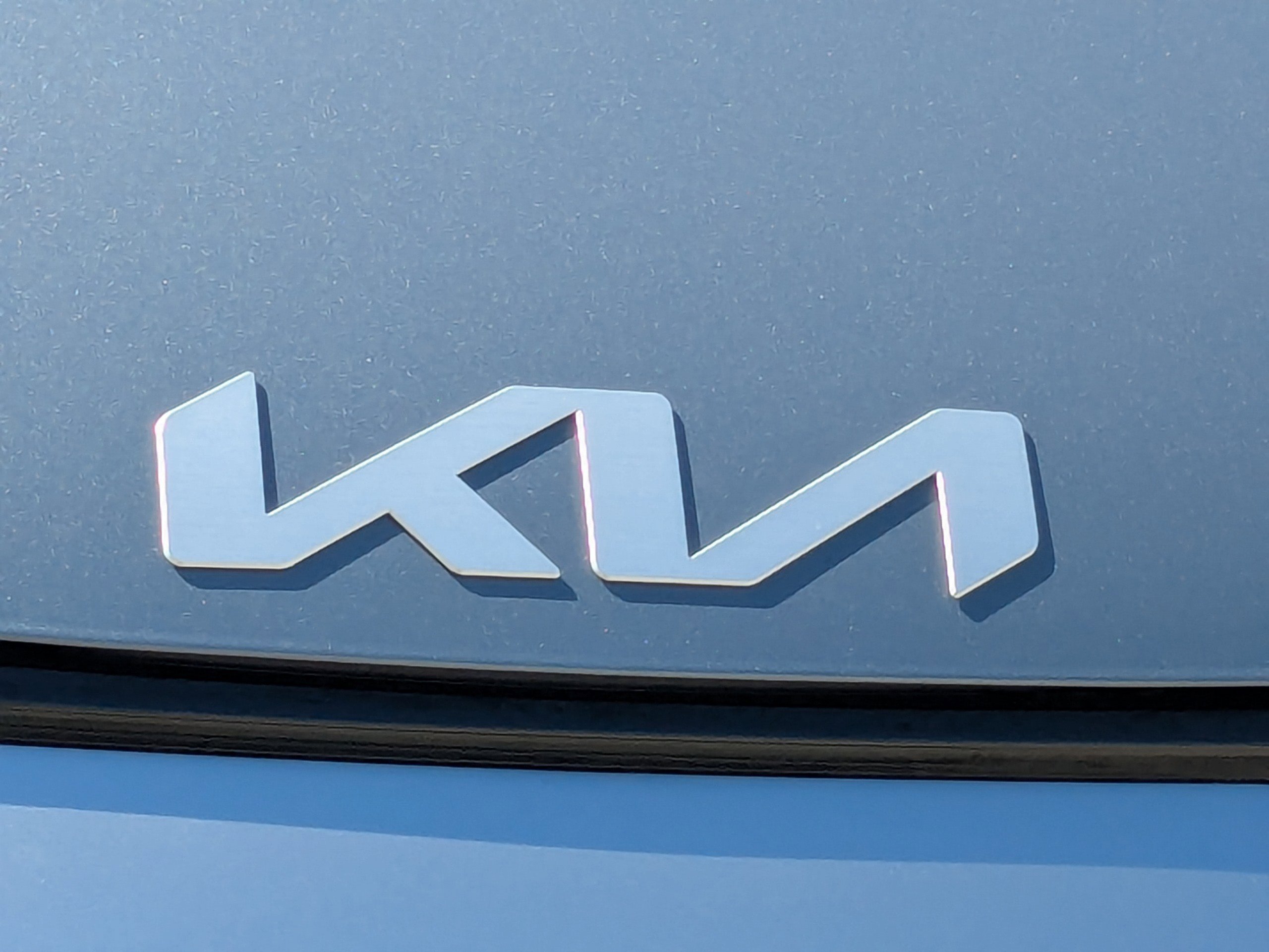 Certified 2024 Kia Sportage EX image 13