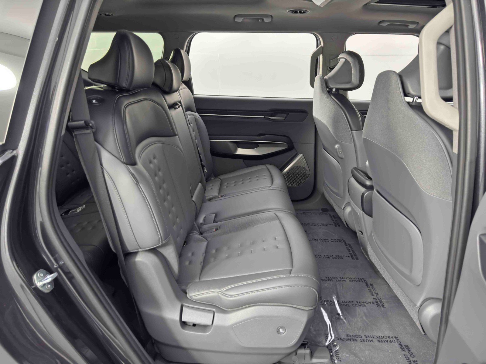 Used 2024 Kia EV9 Wind image 41