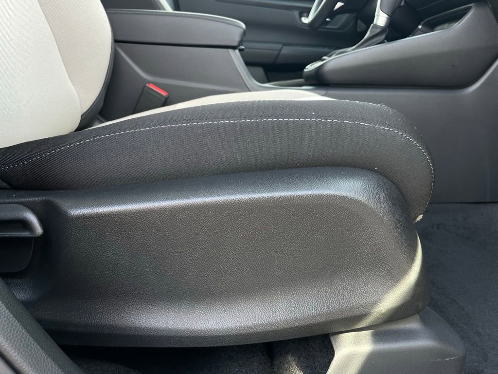 Certified 2026 Honda CR-V EX image 31