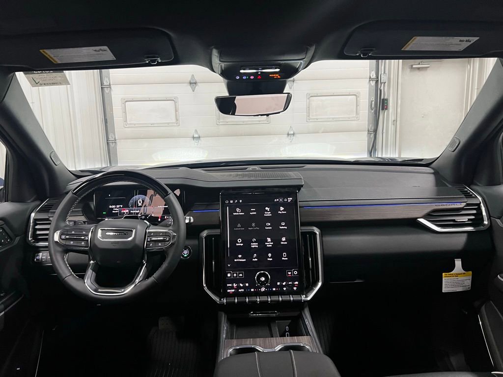 New 2026 GMC Acadia Denali w/ Super Cruise Package image 37