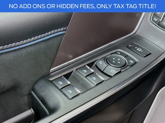 New 2026 Ford F250 Platinum image 18