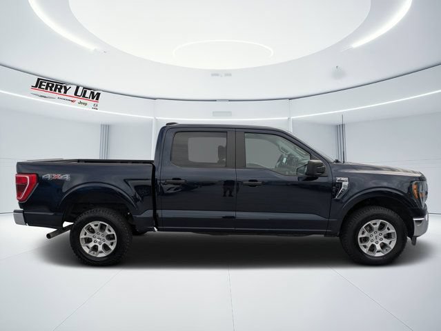 Used 2023 Ford F150 XLT AWD/4WD image 2