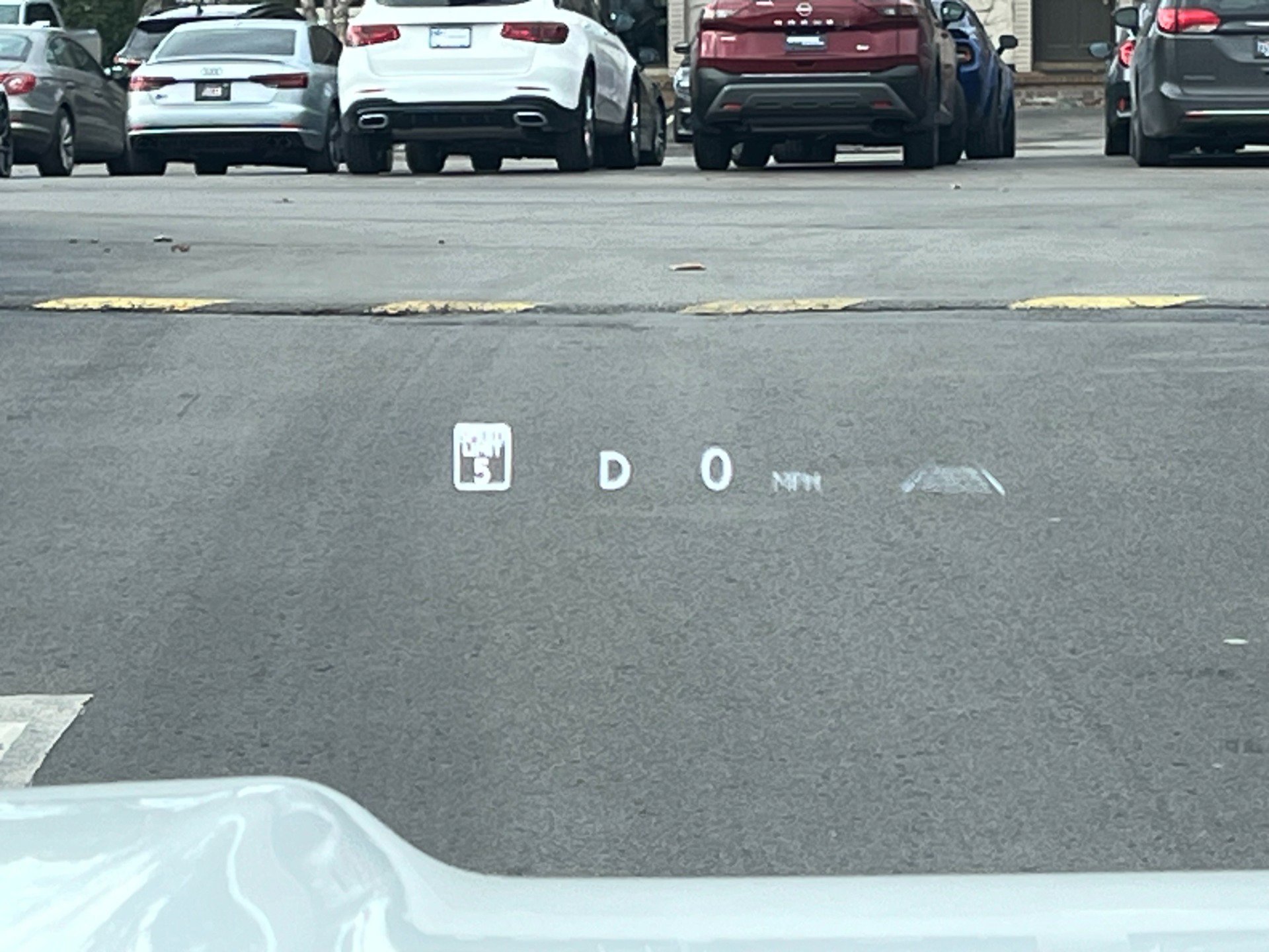 Used 2024 Lexus GX 550 w/ Accessory Package (Z1) image 63