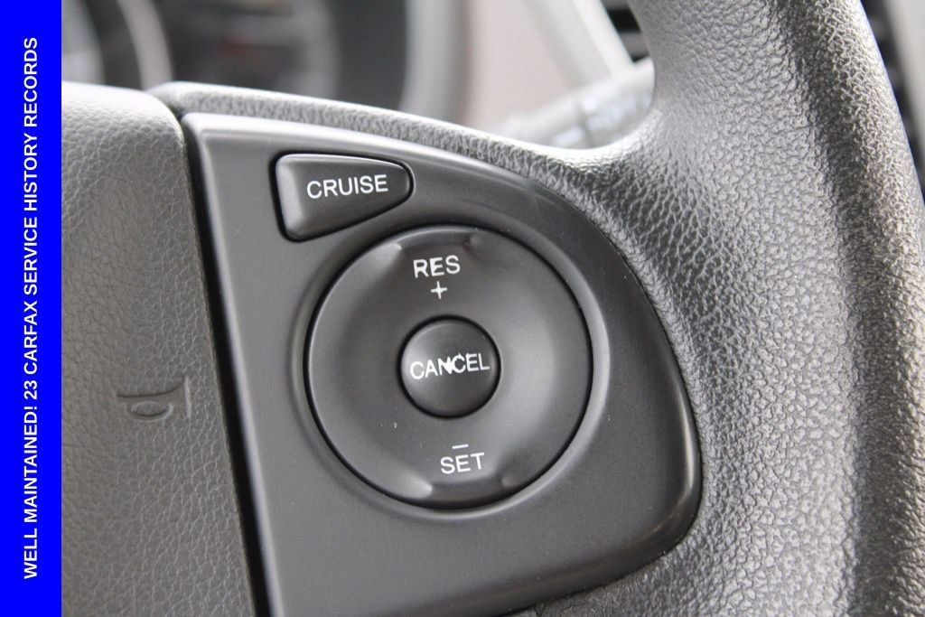 Used 2014 Honda CR-V EX image 29