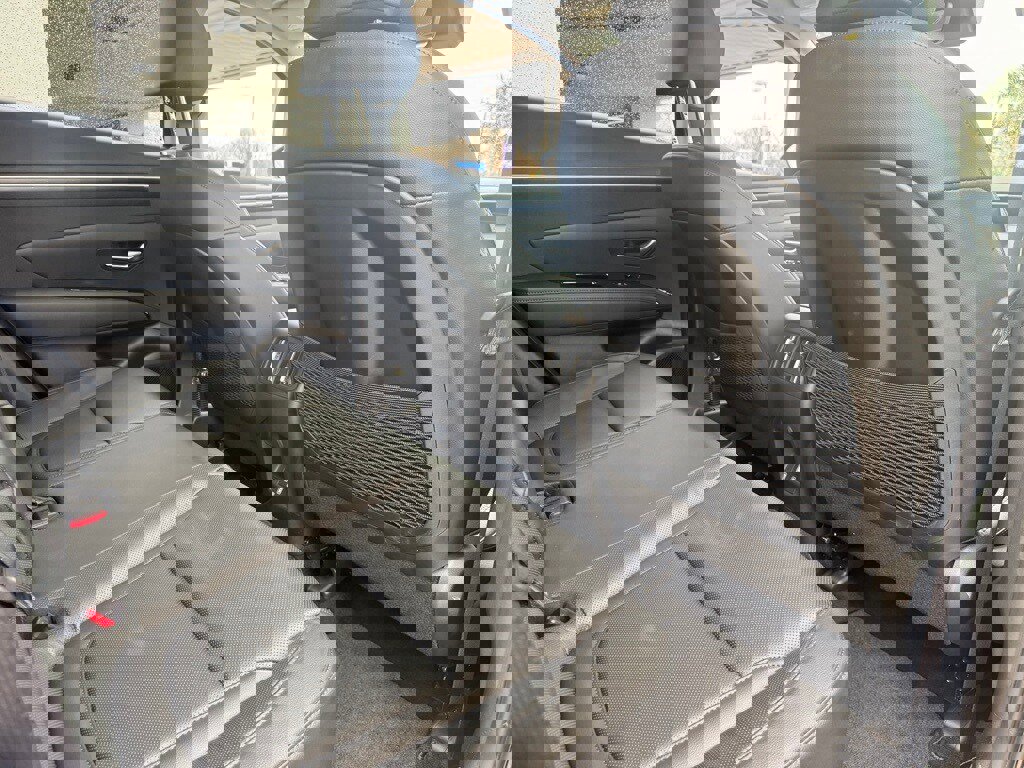 Certified 2024 Hyundai Tucson Limited image 20