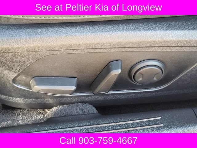 Used 2026 Kia K5 GT FWD image 17