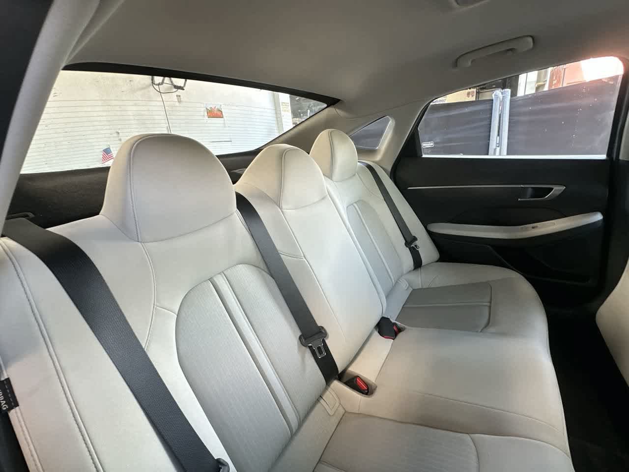 Used 2026 Hyundai Sonata SE FWD image 26