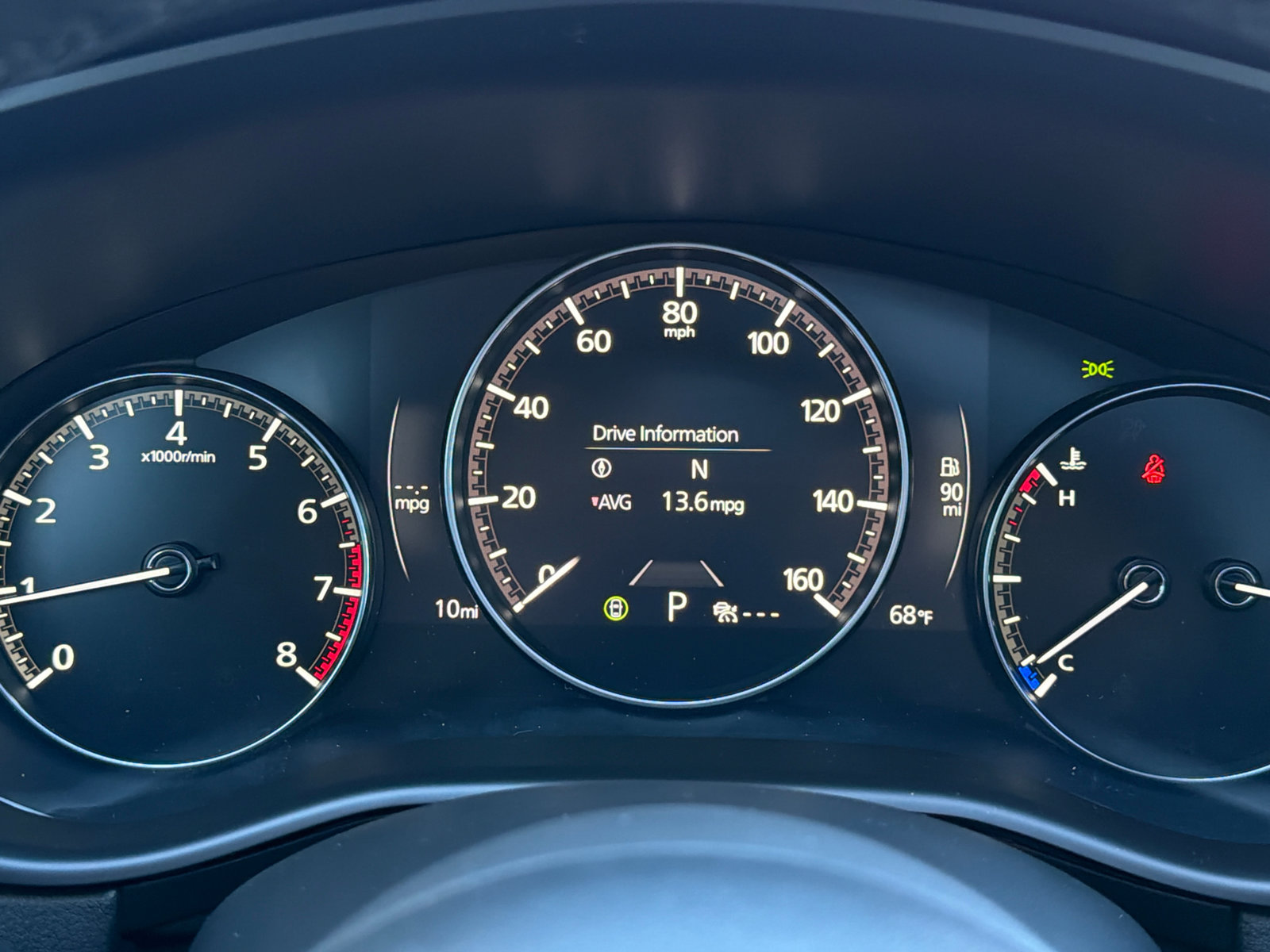 New 2026 MAZDA CX-50 AWD 2.5 S w/ Weather Package image 24