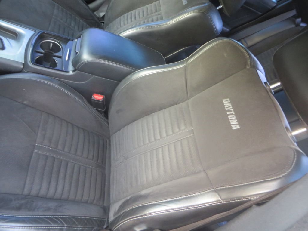 Used 2021 Dodge Charger R/T w/ Daytona Edition Group image 21