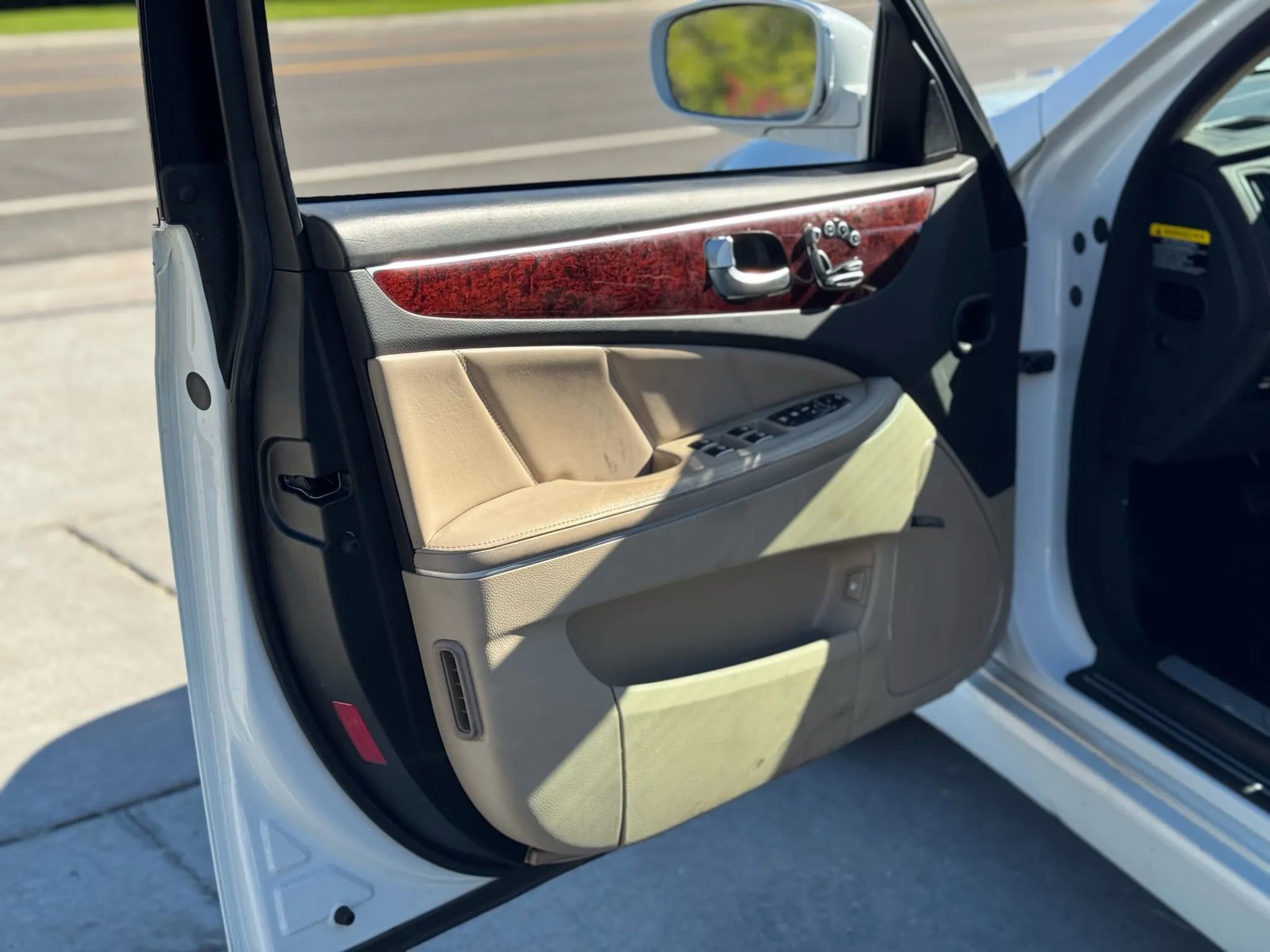 Used 2011 Hyundai Equus Ultimate image 10